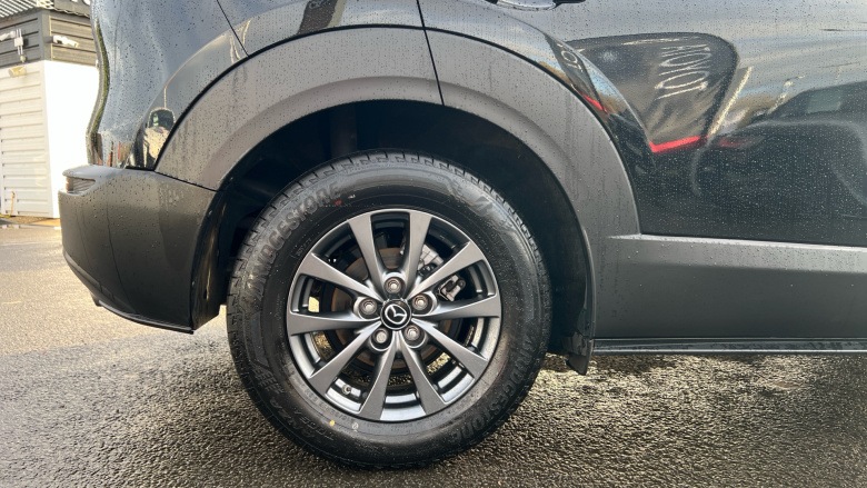 Mazda CX-30 2.5 e-Skyactiv G MHEV [140] Centre-Line 5dr Petrol Hatchback